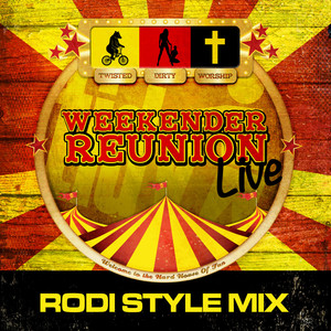 Make Ya Freak (Technikal Remix - Mix Cut)