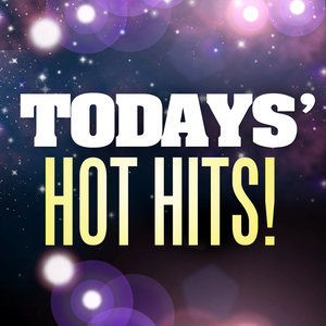 Today's Hot Hits (Instrumentals)!