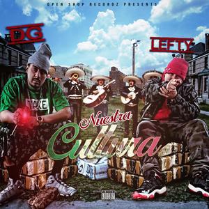 Itz Cold Out Here (feat. Guero Lokz) (Explicit)