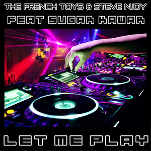 Let Me Play (Radio Edit)