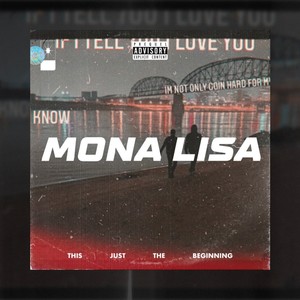 Mona Lisa (feat. SinnaBaby) [Explicit]