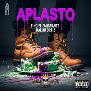 APLASTO (feat. ORTIZ KALHÚ)