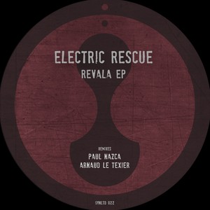 Revala EP