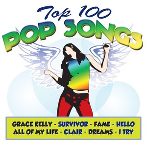 Top 100 Pop Songs