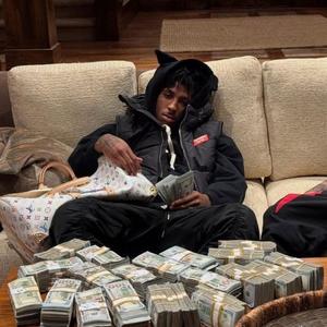 laugh now, cry later (feat. killjae) (Explicit)