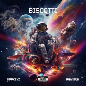 Biscotti (Explicit)