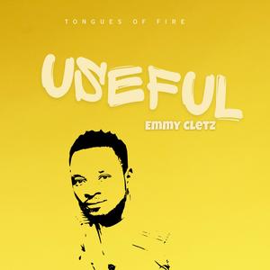 Tongues of fire (Useful) (feat. Emmy Cletz)