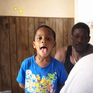 Letter To My Pops (Explicit)