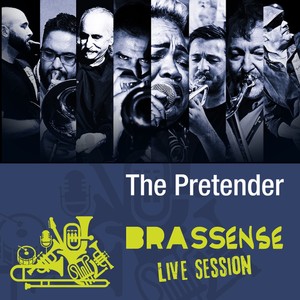 The Pretender (Live Session)