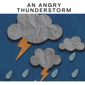 An Angry Thunderstorm