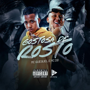 Gostosa de Rosto (Explicit)