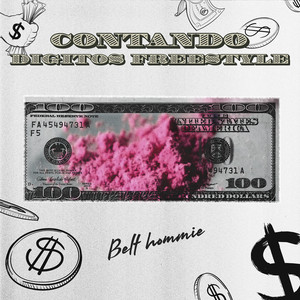 Contando Digitos Freestyle (Explicit)