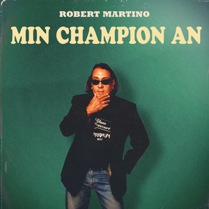 Min Champion An