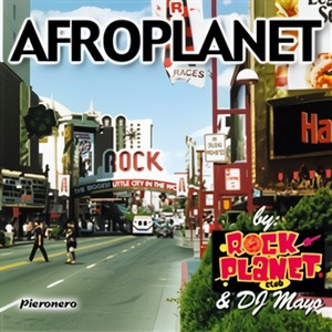 Afroplanet