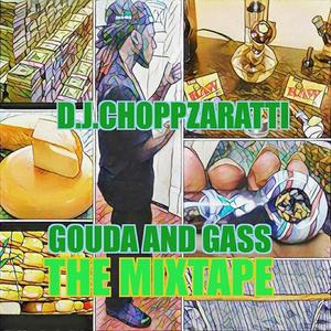 Gouda and Gass THE MIXTAPE (Explicit)