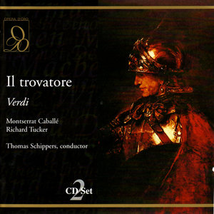 Il travatore: Act II, 