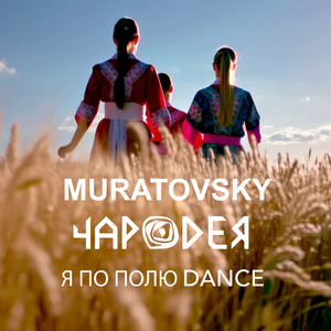 Я по полю DANCE
