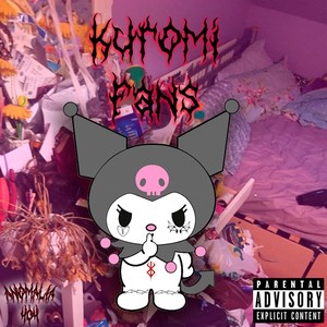 Kuromi Fans (Explicit)