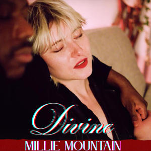 Divine (feat. Femi Temowo)