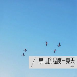 掌心的温度-夏天