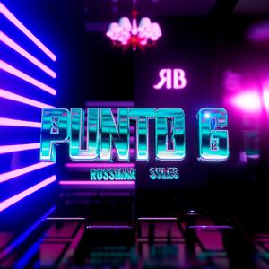 Punto G (feat. Syles) (Explicit)