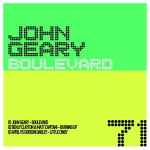 Little Cindy (Original Mix)