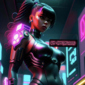 Gun Show (Reloaded) (feat. Lil Hero)