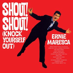 Shout! Shout!(Knock Yourself Out)