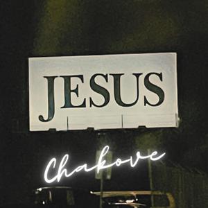 Jesus (feat. Kaila Segres, Khalifa Wilson & Clayton Smith)