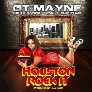 Houston Rock It