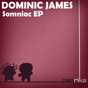 Somniac EP