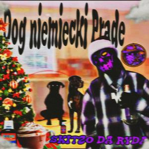 SORRY BOUT MY DOGGZ (feat. Komplex Mothra) (Explicit)