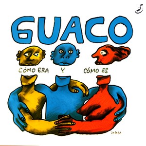 Guaco - Por Si Vuelves
