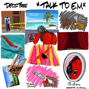 Pass That(feat. Hersoul) (Explicit)