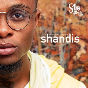 Shandis(feat. King Wave)