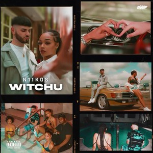 Witchu (Explicit)