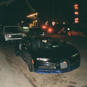 been dat (feat. skaiwater) (Explicit)