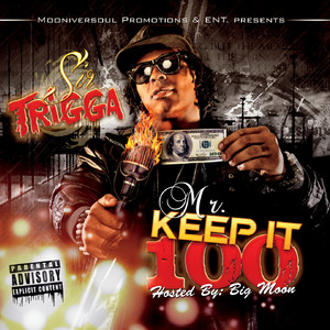 Follow the Leader (Explicit)