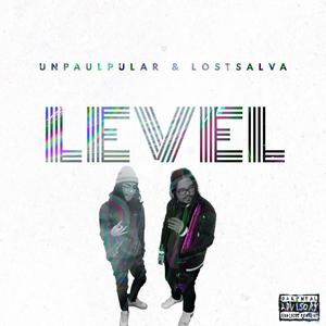 LEVEL (feat. lostsalva)