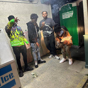 Off Da Lot (feat. JuFrmDa6 & SOOHH) (Explicit)