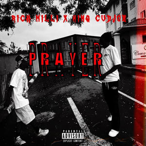 PRAYER (feat. King Cudjoe)