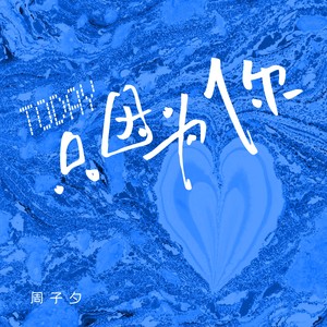 Today只因为你