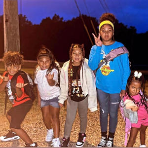 Connected (Explicit)