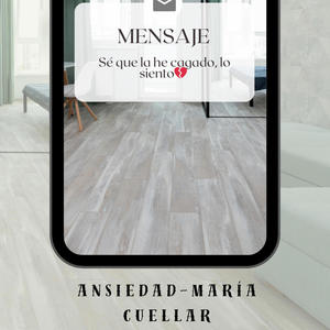 Ansiedad