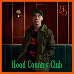 David Dallas的專輯Hood Country Club