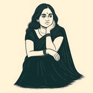 চোখের জলে লিখেছি