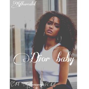 K3tharealist - Dior Baby (feat. S1 & gettnmoney) (Explicit)