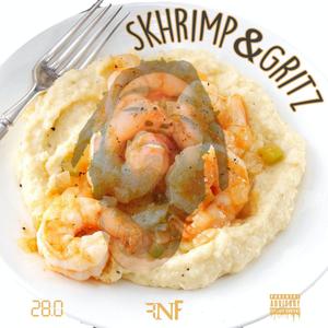 Skhrimp & Gritz Skit (feat. DJ Tone Black) (Explicit)