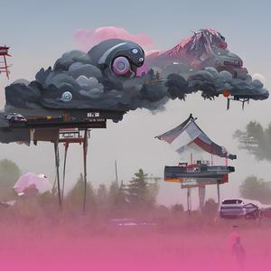 Dirrayd Mythical End