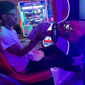 She think (feat. HeyGalore) (Explicit)